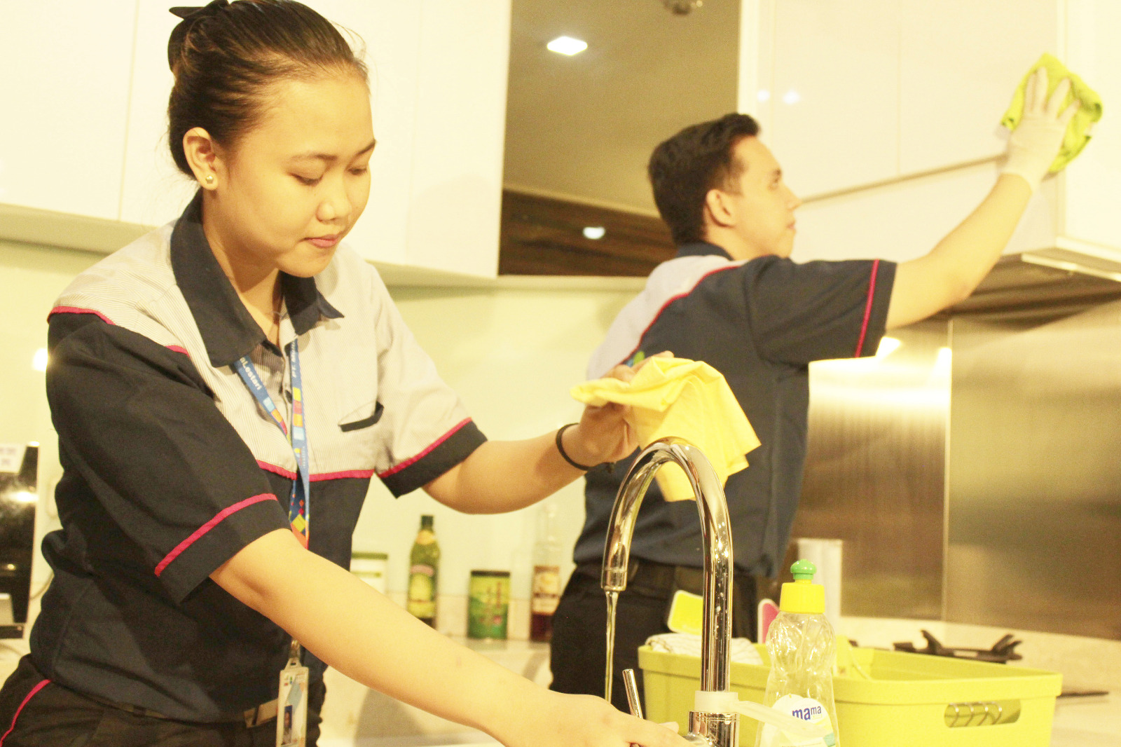 homecare multiclean indonesia