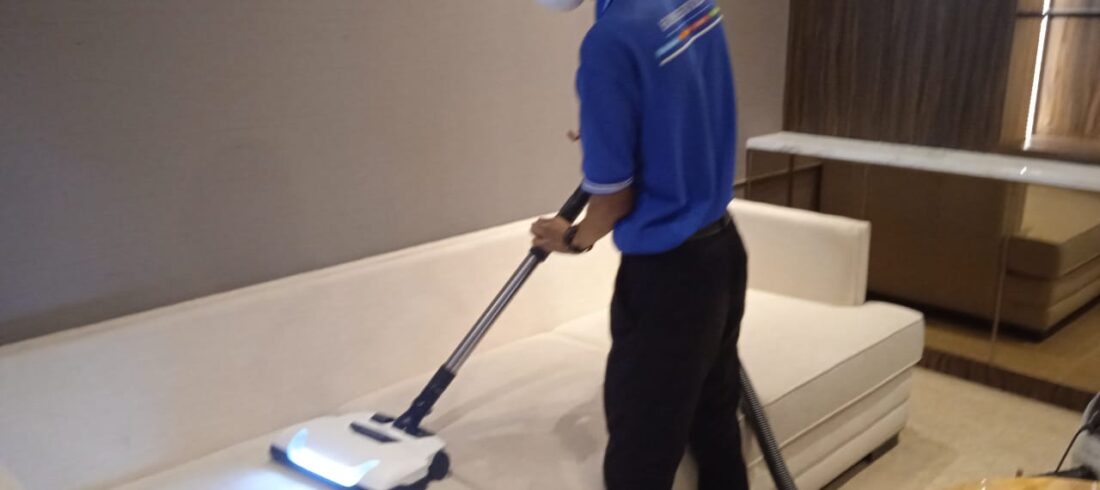 general cleaning service