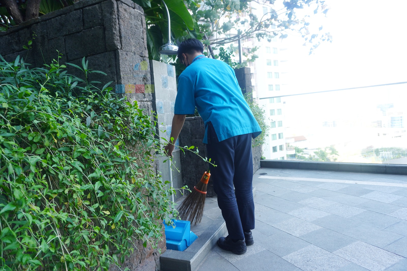 daftar alat kebersihan rumah jenis-jenis sampah