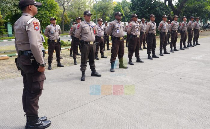 manfaat jasa security bagi perusahaan